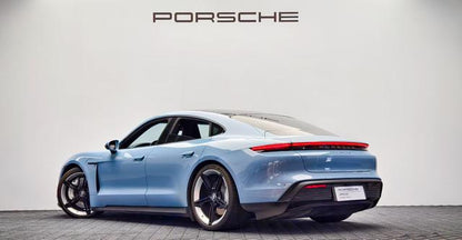 Pre-Owned Porsche Taycan 2022 Taycan 4S