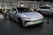 Dongfeng eπ007-Híbrido REEV