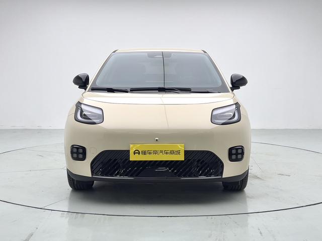 Certificated Pre-Owned AION UT 2025 Model 420 Zhimao Edition