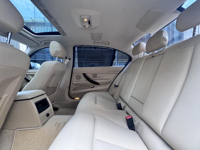 Certificated Pre-Owned BMW 3 Series 2013 Facelift 320Li Luxury Design Package - u22703442