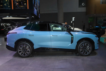Lynk & Co Lynk & Co 08 EM-P -Híbrido PHEV