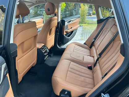 Certificated Pre-Owned BMW 6 Series GT 2020 630i Luxury Design Suite - u21743100