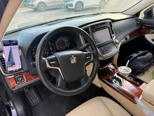 Certificated Pre-Owned Crown 2015 2.0T Fashion Edition - u22773768