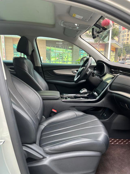 Certificated Pre-Owned Roewe RX5 MAX 2021 Supreme Series 400TGI Automatic Luxury Cockpit Version - u13962542