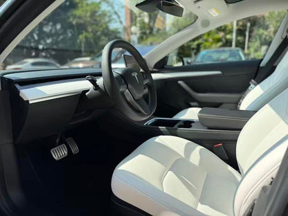 Pre-Owned Tesla Model 3 2021 Performance High-Performance All-Wheel Drive Edition