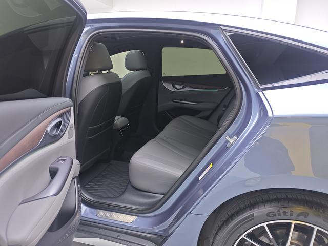 Certificated Pre-Owned BYD Seal DM 2024 Honor Edition DM-i 1.5T 121KM Prestige Model -u22524263