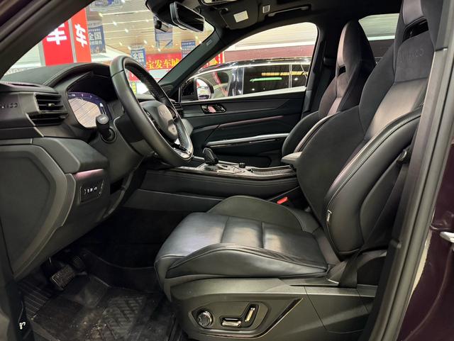 Certificated Pre-Owned Lynk & Co 01 EM-P 2021 1.5TD PHEV Halo -u21947934