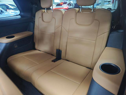 Pre - Owned 2021 Li ONE Extended - range 6 - seat Edition