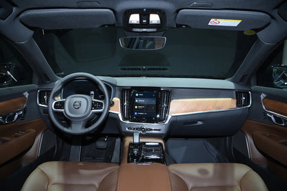 Volvo Volvo S90 - Híbrido PHEV