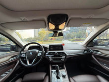 Certificated Pre-Owned BMW 5 Series PHEV 2020 Mileage Upgraded Version 530Le Pioneer Edition -u22237343