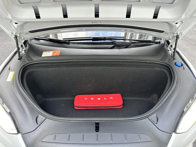 Pre-Owned Tesla Model X 2016 90D