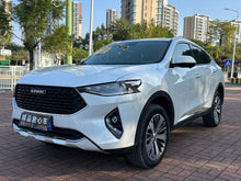 Certificated Pre-Owned Haval F7x 2019 1.5T Two-Wheel Drive Ultra Smart and Trendy Edition - u22409605
