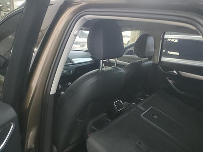 Certificated Pre-Owned Audi Q3 2013 35 TFSI Comfort Edition - u22034612