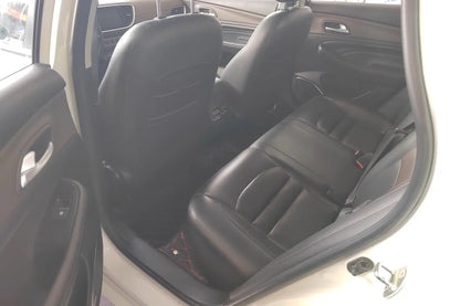 Certified Used GAC Trumpchi GA4 2018 Model 200T Automatic Luxury Version