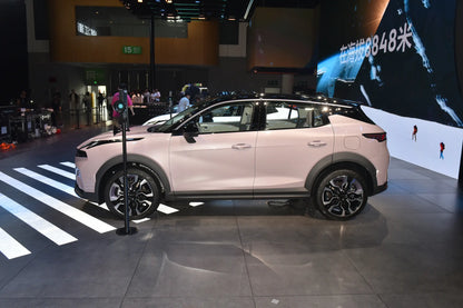 Lynk & Co Lynk & Co 06 EM-P -Híbrido PHEV