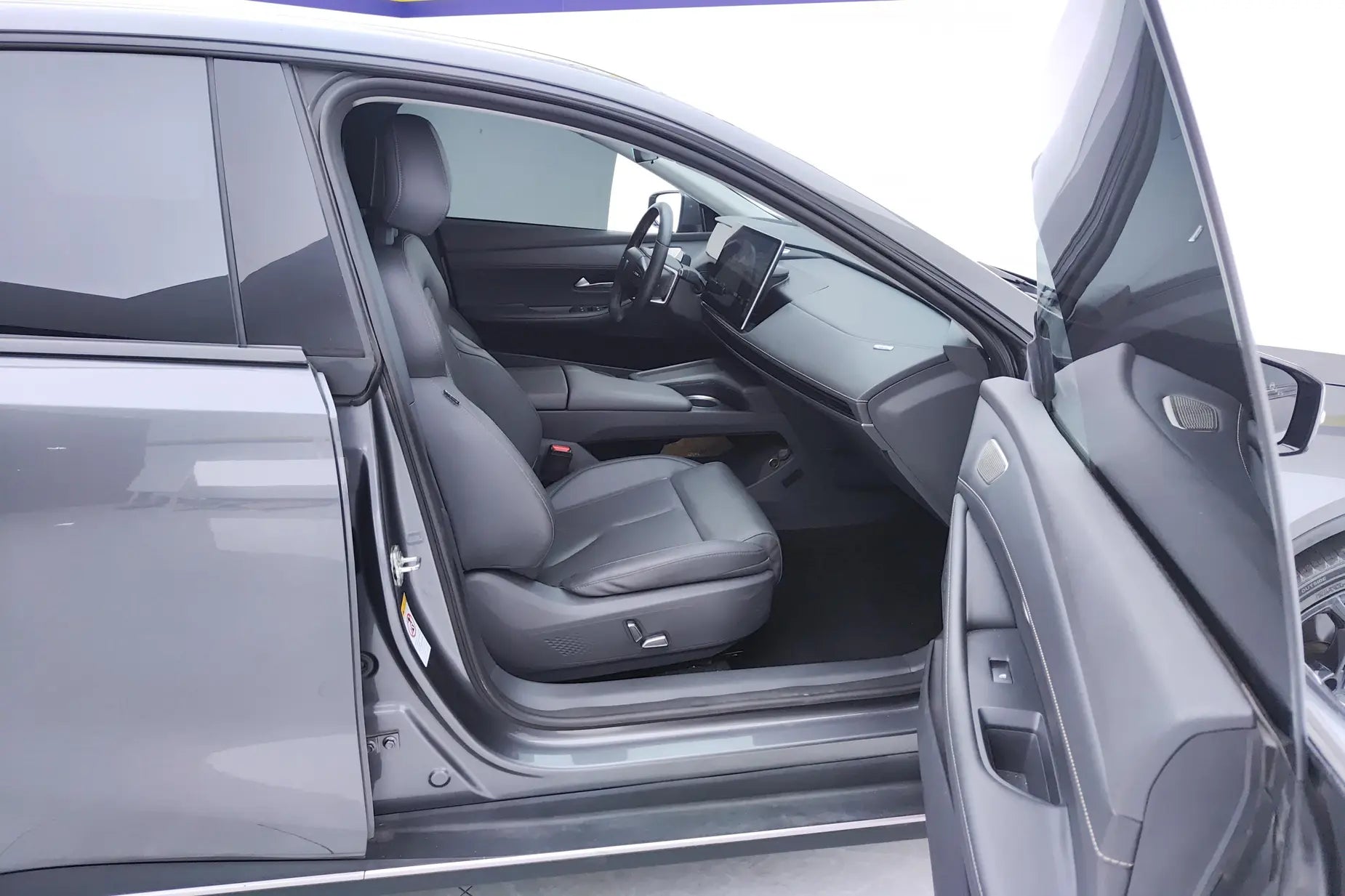 Certificated Pre-Owned Deepal SL03 2022 1200 Extended Range Version -u22100754