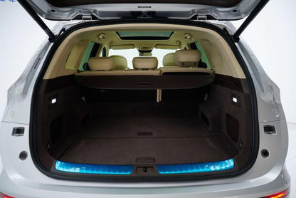 Certificated Pre-Owned Wenjie M7 2024 Max Five-Seater Four-Wheel Drive Intelligent Driving Version -u21920359