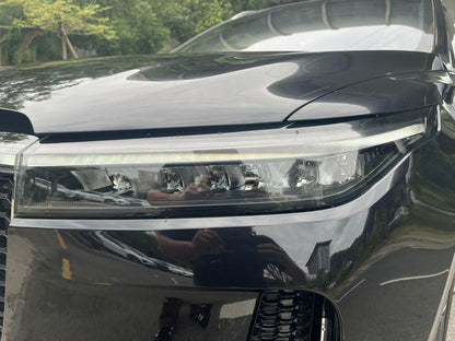 Pre - Owned 2020 Li ONE Extended - range 6 - seat Edition