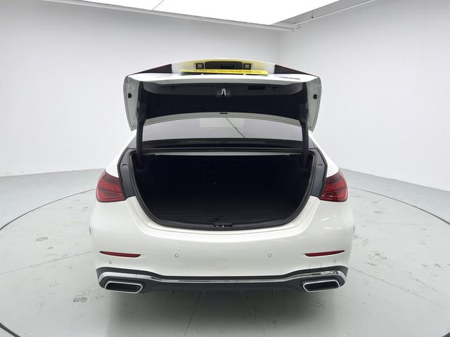 Certificated Pre-Owned Mercedes-Benz C-Class PHEV 2022 C 350 eL