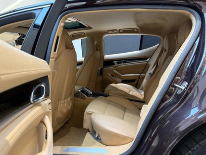 Certificated Pre-Owned Porsche Panamera E-Hybrid 2014 Panamera S E-Hybrid 3.0T -u22723453