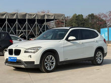 Certificated Pre-Owned BMW X1 2014 sDrive18i Fashion Edition -u22977612