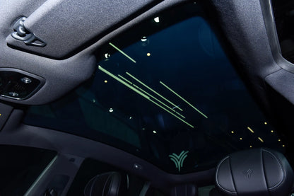 Hozon Auto Nezha S-Híbrido REEV