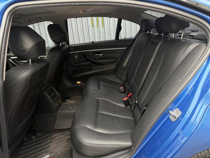Certificated Pre-Owned BMW 3 Series 2018 330Li M Sport Night Edition - u22559895
