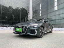 Certificated Pre-Owned Audi A3 2021 A3L Limousine 35 TFSI Progressive Sporty Edition - u22770117