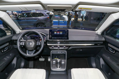 GAC Honda BREEZE - Híbrido PHEV