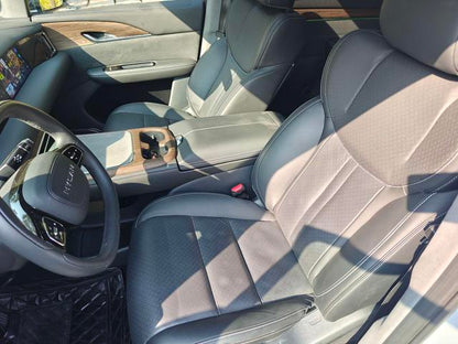 Certificated Pre-Owned HYCAN V09 2023 Honor Edition 620 -u22479160