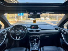 Certificated Pre-Owned Mazda Atenza 2018 2.5L Blue Sky Respect Edition, China V Emission Standard - u22415472