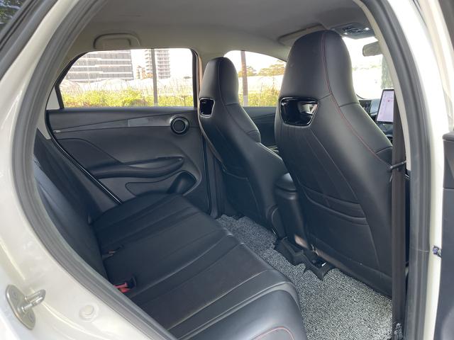 Certificated Pre-Owned BYD e2 2023 Comfort Edition