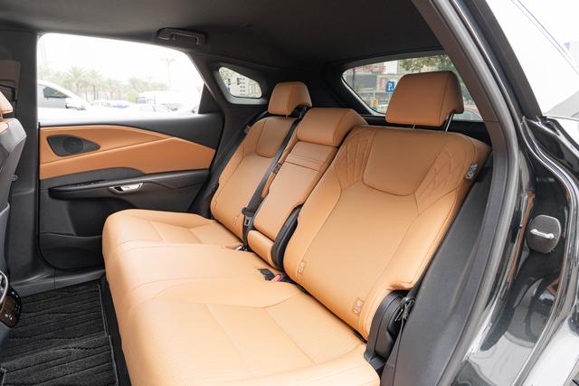 Certificated Pre-Owned Lexus RX 2026 300 Four-wheel Drive Junxiang Edition - u22515014