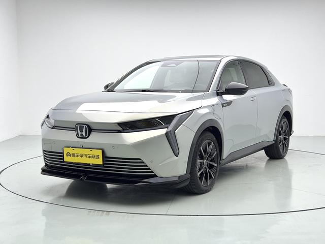 Certificated Pre-Owned Dongfeng Honda Hunting Light e:NS2 2024 Light Control Edition -u21547992