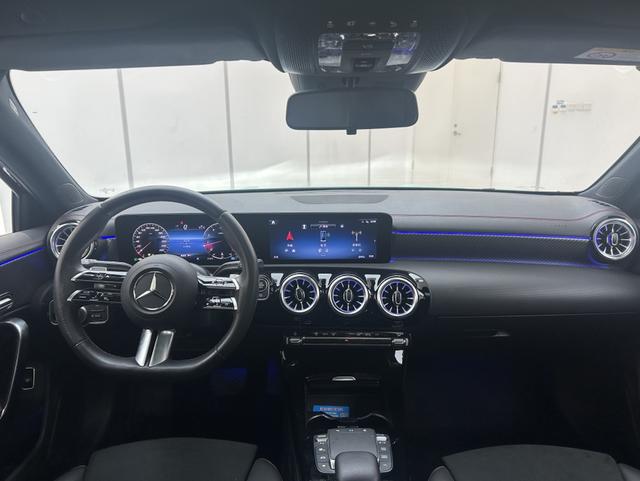Certificated Pre-Owned Mercedes-Benz A-Class 2023 A 200 L Sport Sedan Fashion Edition - u22445393