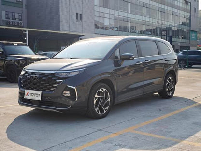 Certificated Pre-Owned Kustoo 2021 380TGDi Intelligent Love Luxury Edition LUX Premium - u22692401