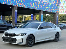 Certificated Pre-Owned BMW Series 3 2025 330Li M Sport Night Package - u22405869