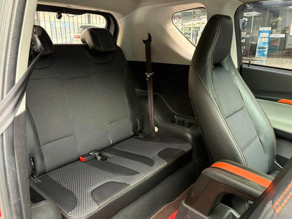 Certificated Pre-Owned Chery Ant 2019 Ant 4-seater Smart Enjoyment Edition 35kWh