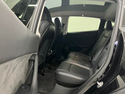 Pre-Owned Tesla Model Y 2022 Facelift Rear-Wheel Drive Edition