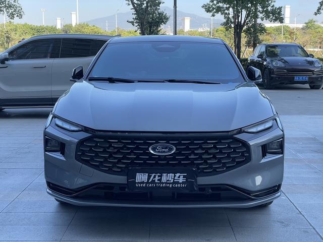 Certificated Used Ford Mondeo 2025 EcoBoost 245 Ultimate Edition - u22067110