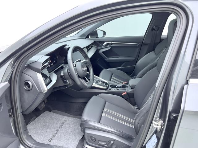 Certificated Pre-Owned Audi A3 2023 Modified Sportback 35 TFSI Fashion Sporty Model - u21675996