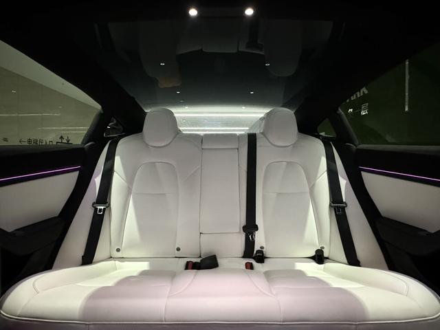 Certificated Pre-Owned Tesla Model 3 (Imported) 2019 Long Range Rear-Wheel Drive Edition -u22488185