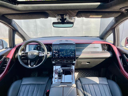 Certificated Pre-Owned GAC Trumpchi M8 2023 Master Series 2.0TGDI Ultimate Edition - u22668859