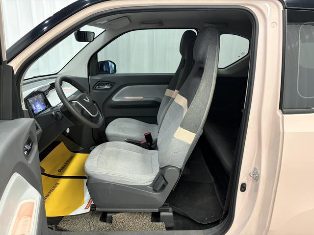 Certificated Pre-Owned Wuling Hongguang MINIEV 2021 Macaron Premium Edition Lithium Iron Phosphate -u22744744