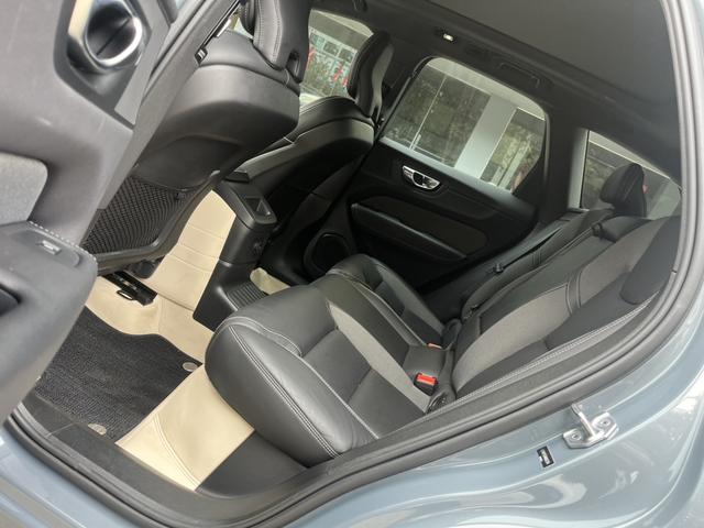 Certificated Pre-Owned Volvo XC60 PHEV 2022 T8 AWD Inscription Sport Edition -u22528921