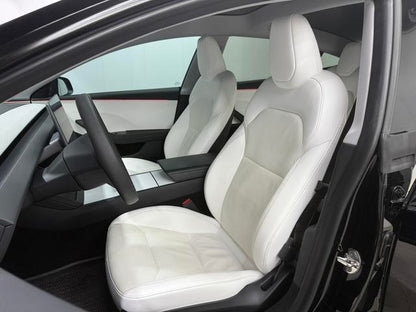 Pre-Owned Tesla Model 3 2023 Long-Range All-Wheel Drive Version