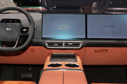 Li Auto L7-Híbrido REEV