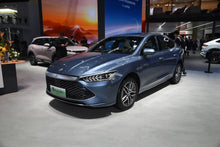 BYD Qin PLUS DM - Híbrido PHEV
