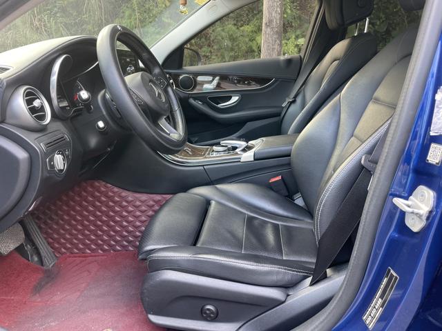 Certificated Pre-Owned Mercedes-Benz C-Class 2015 C 200 L - u22715126