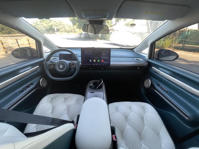 Certificated Pre-Owned Yun Duo 2023 360 Pro